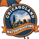 Chicagoland Concrete & Waterproofing logo